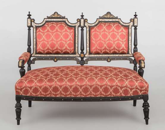 “ set for the living room of the XIX century” - photo 2