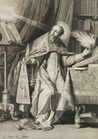Augustinus, A. - фото 2