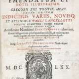 Corpus juris canonici - Foto 1