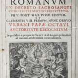 Missale Romanum - Foto 1