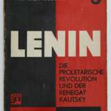 Lenin (d.i. W.I.Uljanow). - фото 1