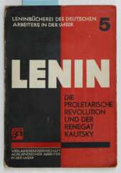 Lenin (d.i. W.I.Uljanow).
