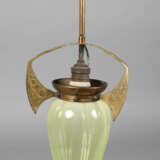 Deckenlampe Jugendstil - фото 1