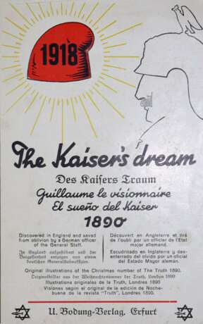 Kaiser's Dream, The. - Foto 1