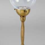 Tischlampe Jugendstil - photo 1