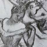 Degas, E. - Foto 1