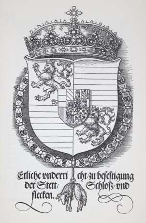 Dürer, A. - photo 1