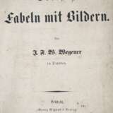 Wegener, J.F.W. - фото 2
