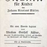 Müller, J.N. - Foto 1