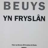 Beuys, J. - Foto 1