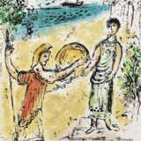Chagall, M. - фото 2