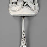 Silber Heber Jugendstil - photo 1