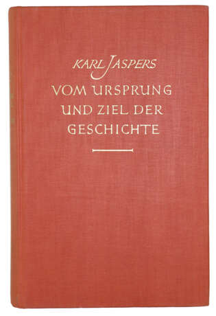 Jaspers, K. - photo 1