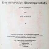 Kamnitzer, E. - photo 1