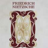 Nietzsche, F. - фото 2