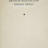 Zweig, S. - Foto 2