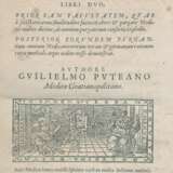 Puteanus, G. - фото 1