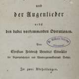 Ettmüller, C.F.B. - Foto 1
