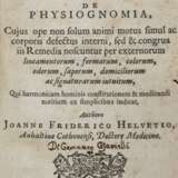 Helvetius, J.F. - Foto 2