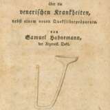 Hahnemann, S. - фото 1