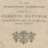 Matthiae, G. - фото 1