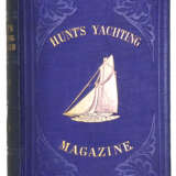 Hunt's Yachting Magazine. - фото 2