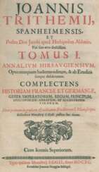 Trithemius, J.