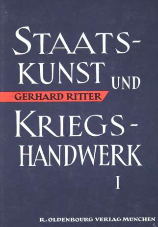 Ritter, G. - Foto 1