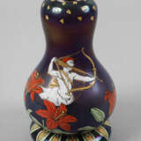 Fritz Heckert Vase Max Rade - photo 1