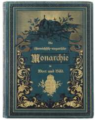 Österreichisch-Ungarische Monarchie, Die, 