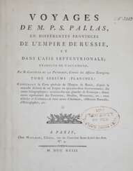 Pallas, P.S.