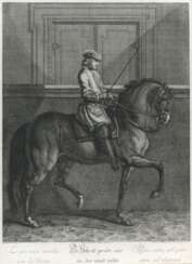 Ridinger, Johann Elias