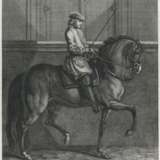 Ridinger, Johann Elias - фото 1