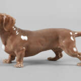 Meissen ”Dachshund” - фото 1