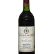 Château Lascombes 1997 - Auction prices