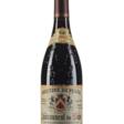 Domaine du Pegau, Châteauneuf-du-Pape, Cuvée Réservée 2003 - Auktionspreise