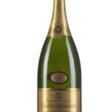 Charles Heidsieck Brut 1990 - Auction archive