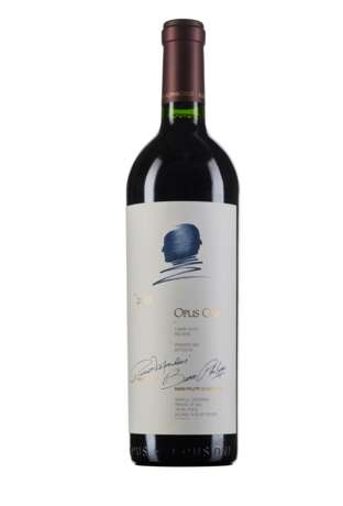 Opus One. Opus One 2013 - Foto 1