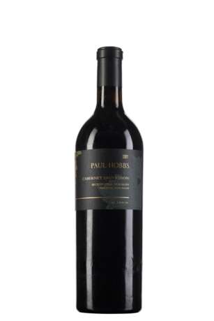 Paul Hobbs. Paul Hobbs, Beckstoffer To Kalon Vineyard, Cabernet Sauvignon 2001 - Foto 1