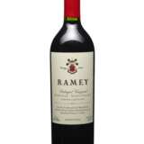Ramey. Mixed Ramey, Pedregal Vineyard Cabernet Sauvignon - photo 1