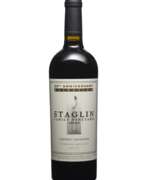 Staglin Family Vineyards. Staglin Family, 25th Anniversary Selection Cabernet Sauvignon 2007