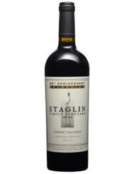 Staglin Family, 25th Anniversary Selection Cabernet Sauvignon 2007