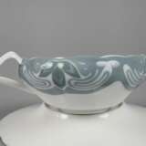 Meissen Tasse Jugendstil - фото 4