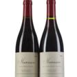 Mixed Marcassin Pinot Noir - Auktionspreise