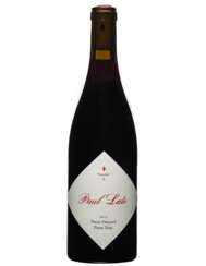 Paul Lato, Lancelot Pisoni Vineyard Pinot Noir 2013