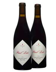 Paul Lato, The Prospect Sierra Madre Vineyard Pinot Noir 2013 & 2014