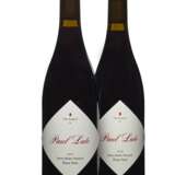 Paul Lato. Paul Lato, The Prospect Sierra Madre Vineyard Pinot Noir 2013 & 2014 - фото 1