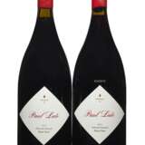 Paul Lato. Mixed Paul Lato, Seabiscuit Zotovich Vineyard Pinot Noir 2012 & 2013 - Foto 1