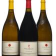 Mixed Peter Michael Chardonnay - Auction archive