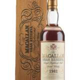 Macallan. Macallan Gran Reserva - photo 1